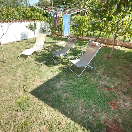 Maric With Parking Umag