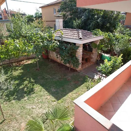 Maric With Parking Lejlighed Umag