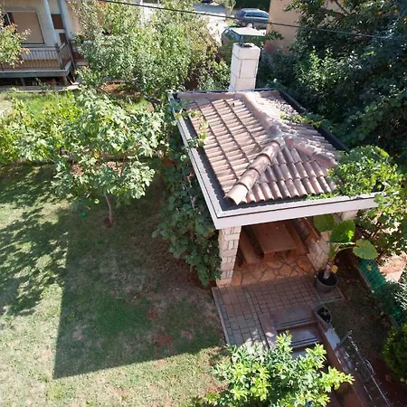 Lejlighed Maric With Parking