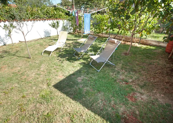 Maric With Parking Umag