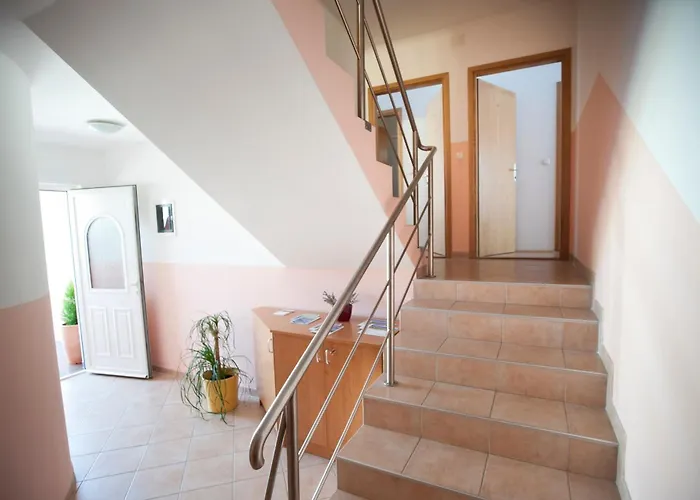 Lejlighed Maric With Parking *