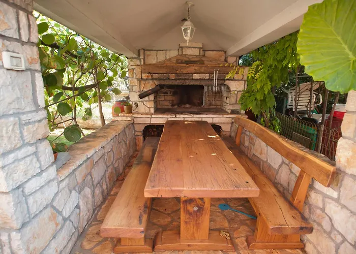 Lejlighed Maric With Parking Umag