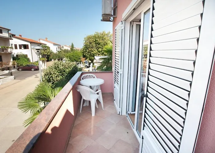 Lejlighed Maric With Parking *