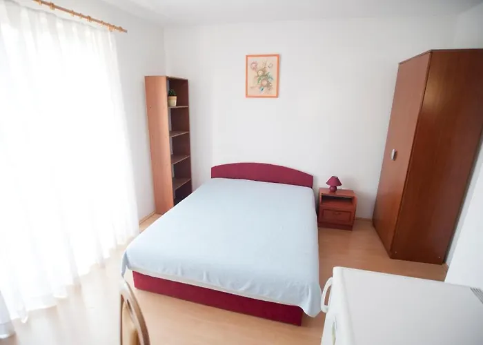 Lejlighed Maric With Parking