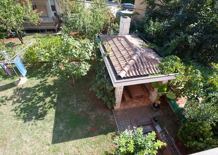 Lejlighed Maric With Parking