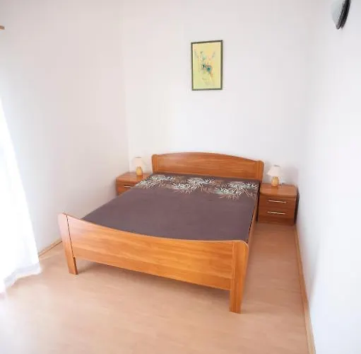 아파트 Maric With Parking *