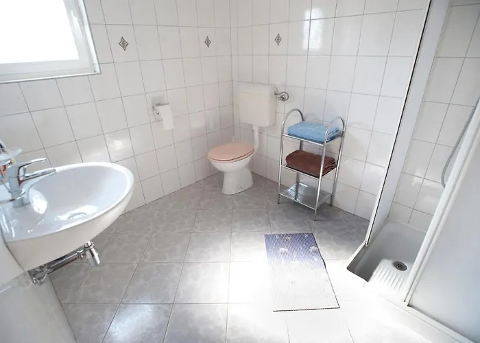 아파트 Maric With Parking