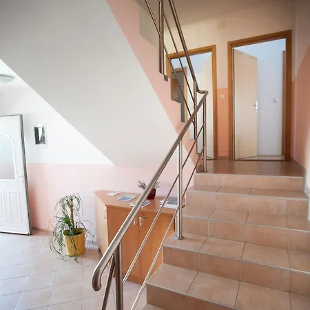 Appartement Maric With Parking *
