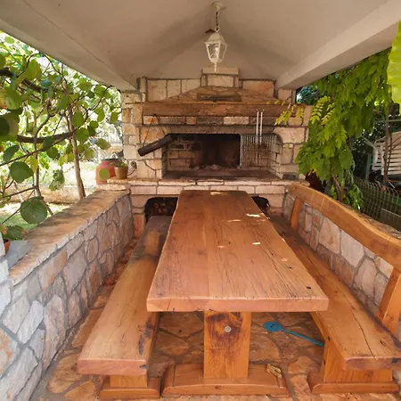 Appartement Maric With Parking Umag