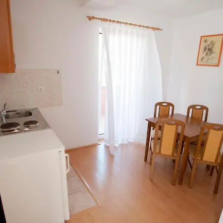 Apartamento Maric With Parking