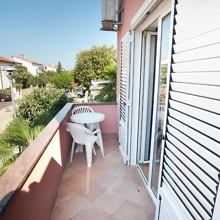 Apartamento Maric With Parking *