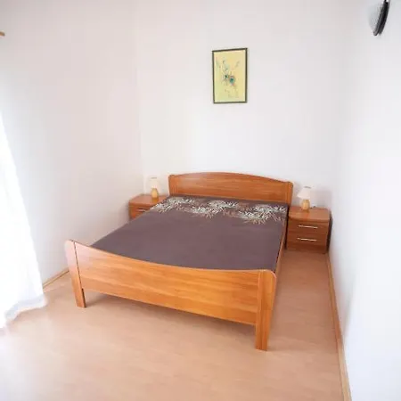 Apartamento Maric With Parking *