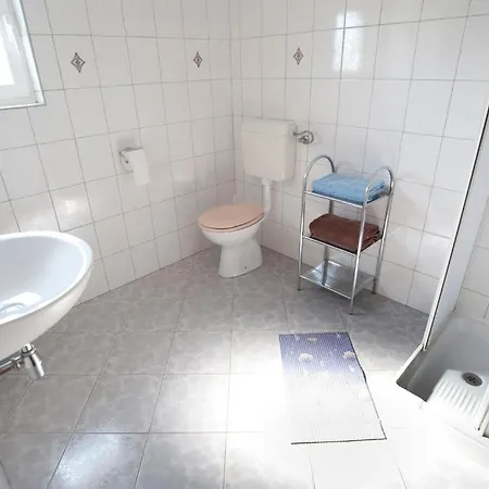 Apartamento Maric With Parking