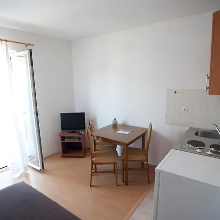 Apartamento Maric With Parking *